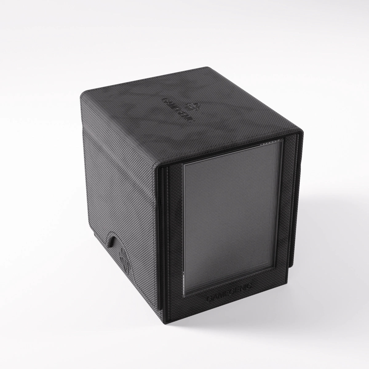 GameGenic - Deck Box Sidekick Pro XL Black (100ct)
