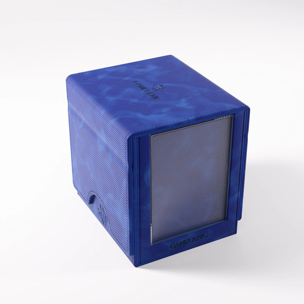 GameGenic - Deck Box Sidekick Pro XL Blue (100ct)