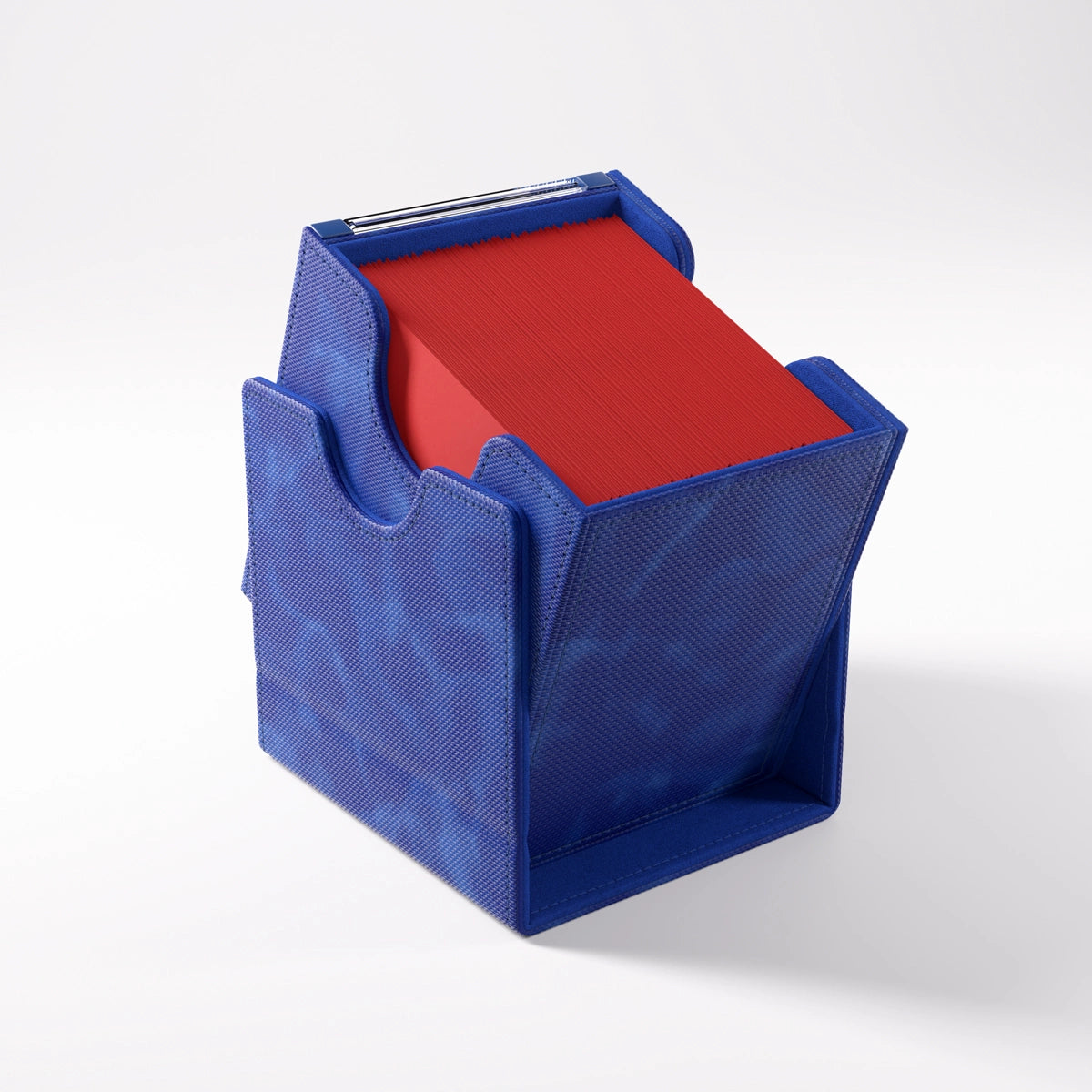GameGenic - Deck Box Sidekick Pro XL Blue (100ct)