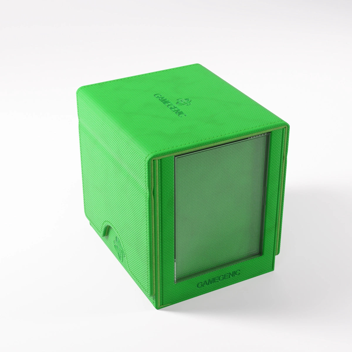 GameGenic - Deck Box Sidekick Pro XL Green (100ct)