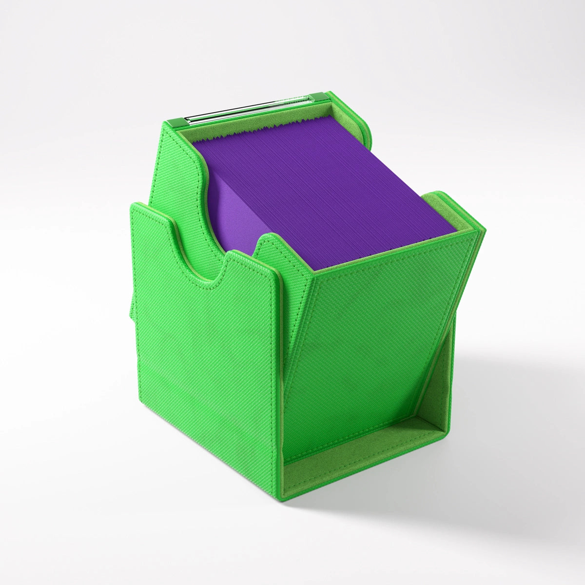 GameGenic - Deck Box Sidekick Pro XL Green (100ct)