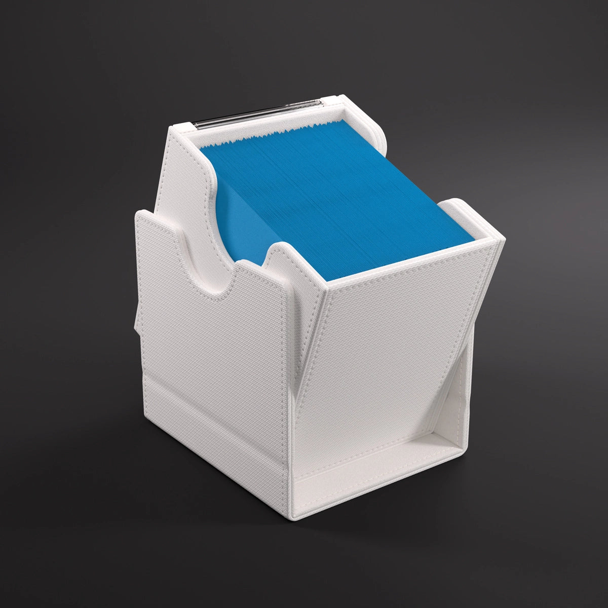 GameGenic - Deck Box Sidekick Pro XL White (100ct)