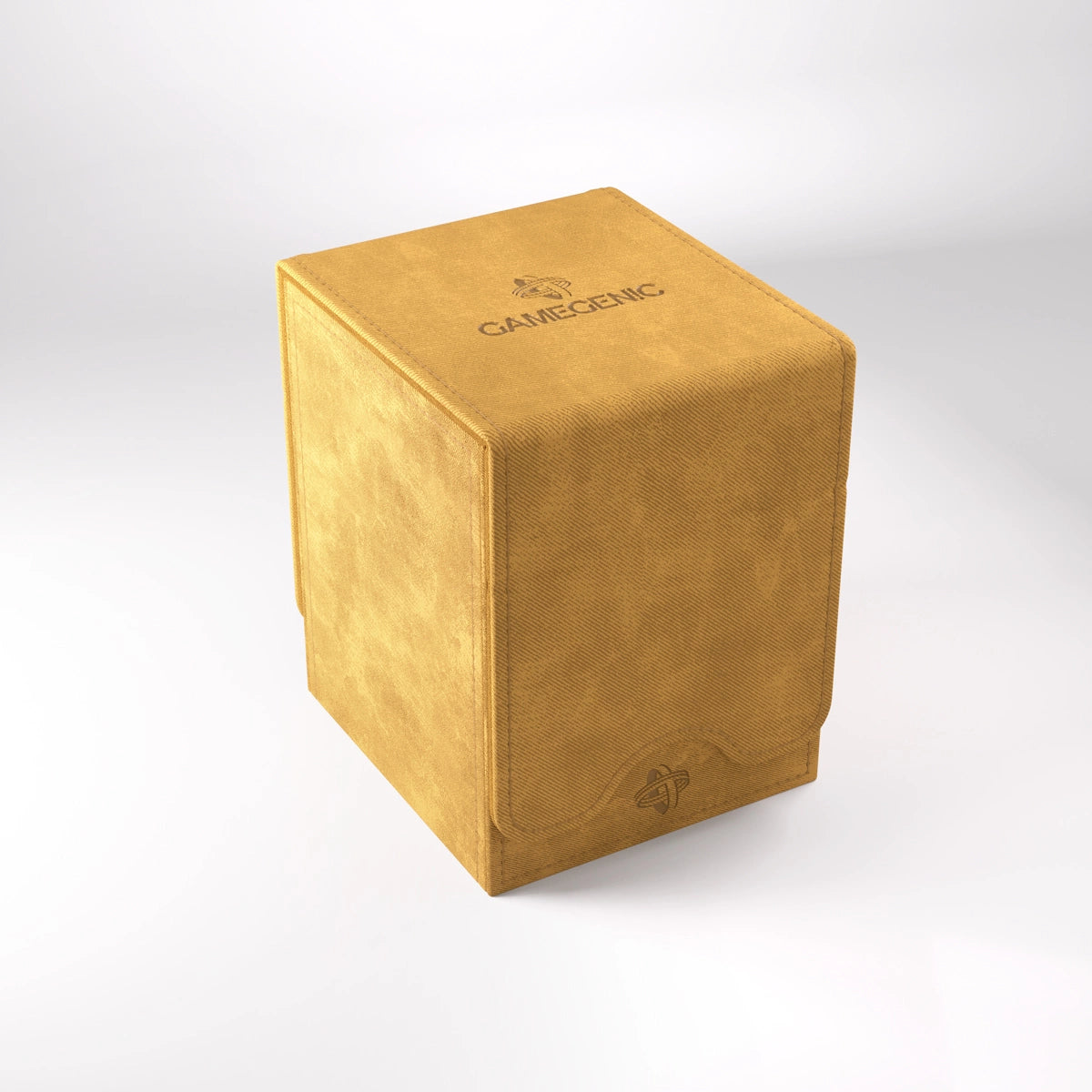 GameGenic - Deck Box Squire XL Sand (100ct)