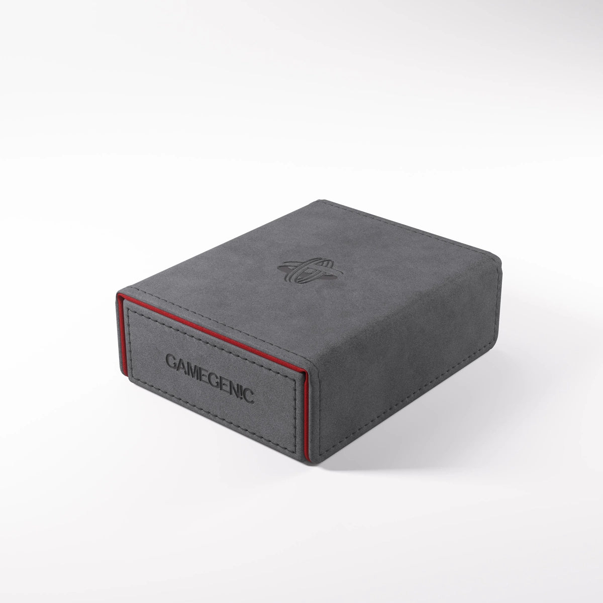 GameGenic - Token Keep: Gray/Red