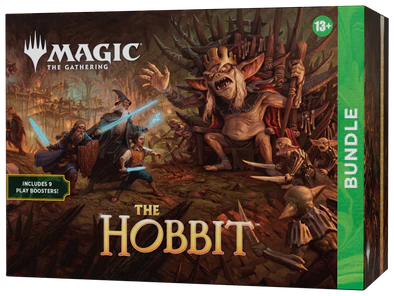 MTG - Universes Beyond: The Hobbit - Bundle