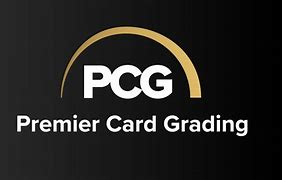 PCG Standard Rate Grading Service.