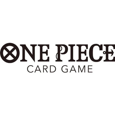 One Piece Card Game - Illustration Box Vol.4