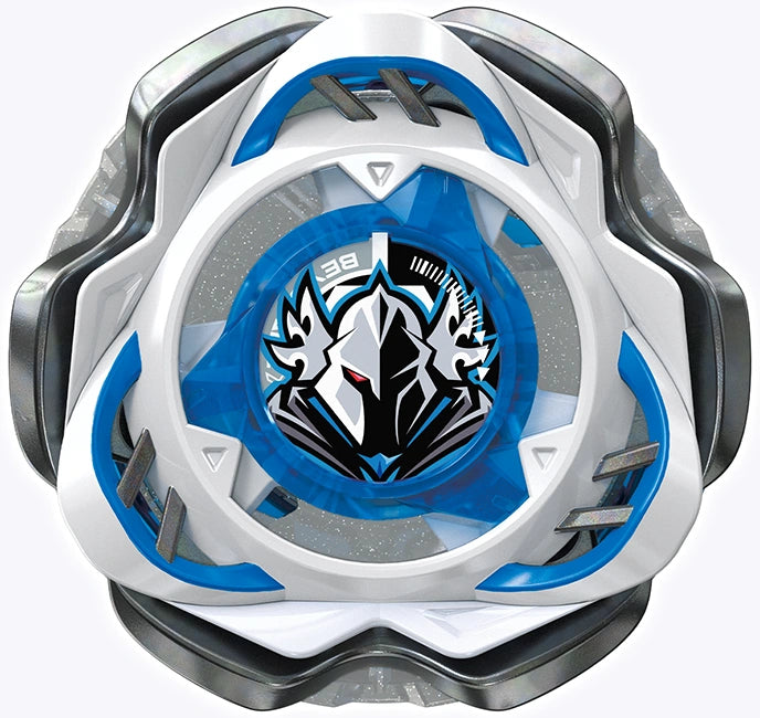 BEYBLADE X CX-04 Battle Entry Set