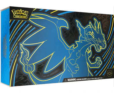 Pokemon - Mega Charizard X ex - Ultra Premium Collection (Pre-Order)