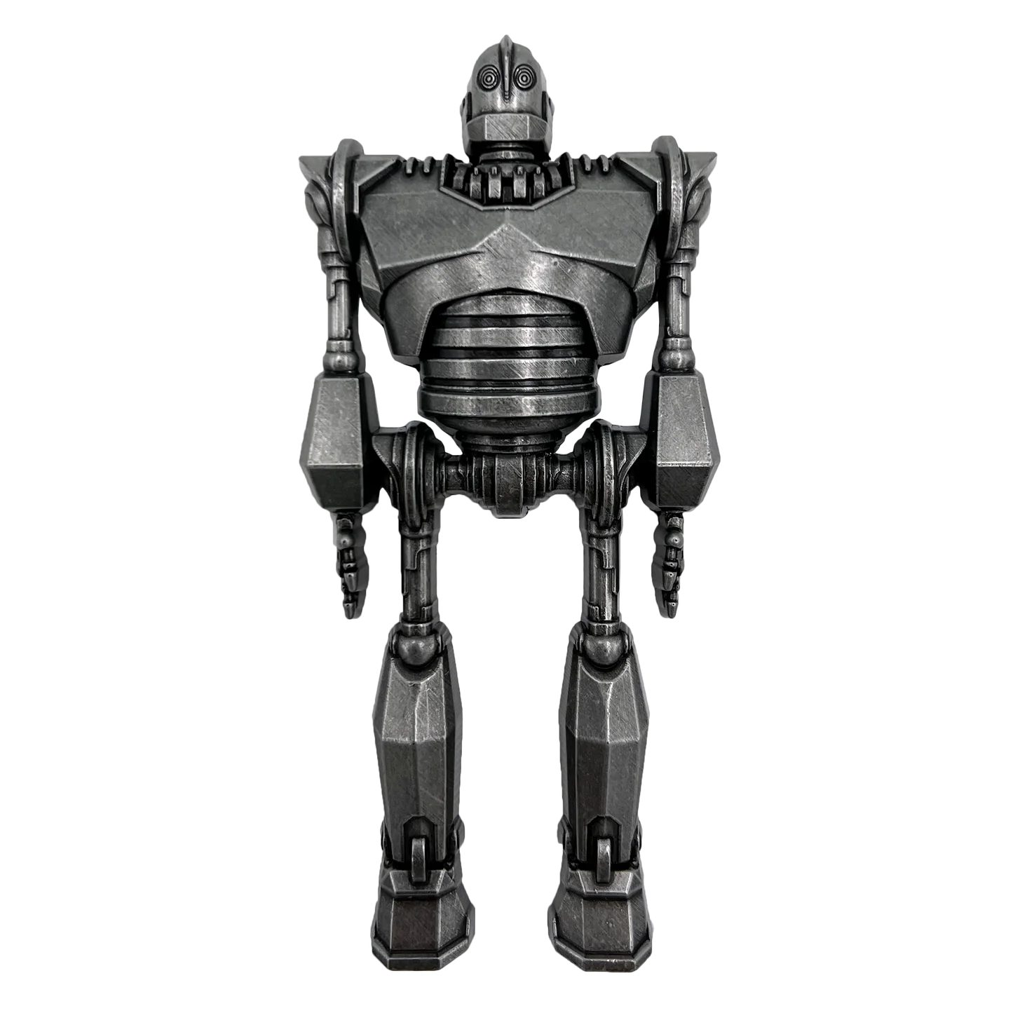 THE IRON GIANT | METAL BOTTLE OPENER
