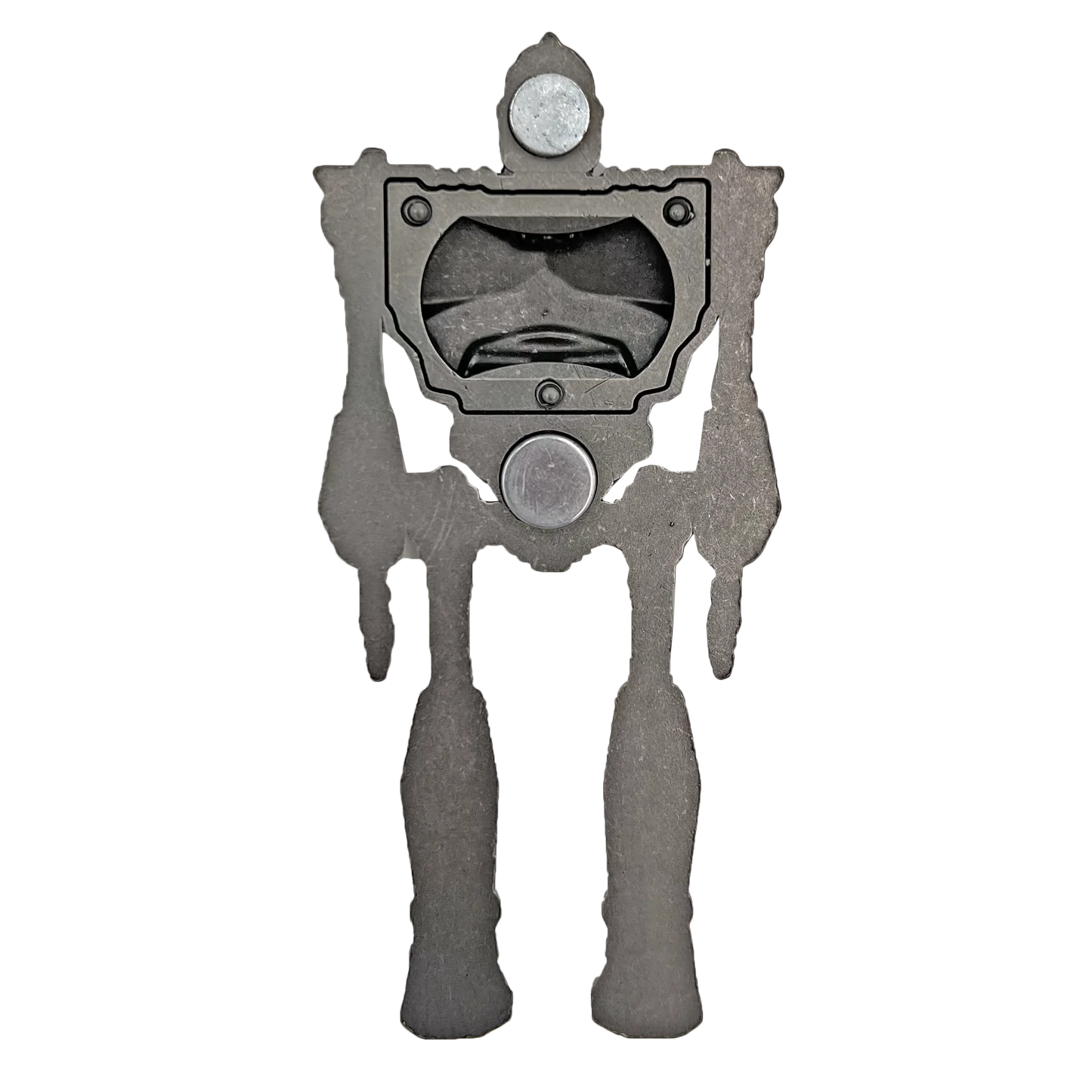 THE IRON GIANT | METAL BOTTLE OPENER