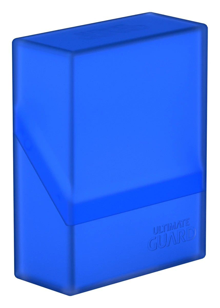 Ultimate Guard - Boulder 40+ Sapphire