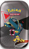 Pokemon - Scarlet and Violet - Unova Mini Tin