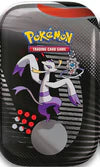 Pokemon - Scarlet and Violet - Unova Mini Tin