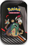 Pokemon - Scarlet and Violet - Unova Mini Tin