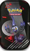 Pokemon - Scarlet and Violet - Unova Mini Tin