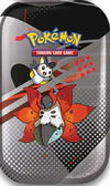 Pokemon - Scarlet and Violet - Unova Mini Tin