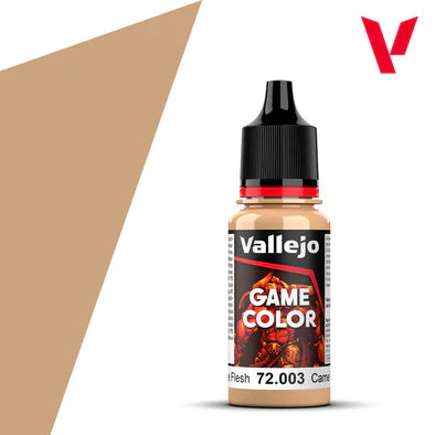 Vallejo - Game Color - Pale Flesh [72.003] (18ml)