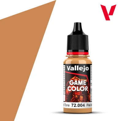 Vallejo - Game Color - Elf Skintone [72.004] (18ml)