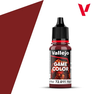 Vallejo - Game Color - Gory Red [72.011] (18ml)
