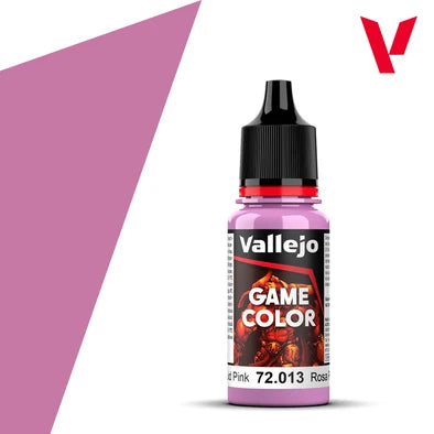 Vallejo - Game Color - Squid Pink [72.013] (18ml)