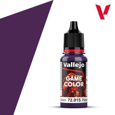 Vallejo - Game Color - Hexed Lichen [72.015] (18ml)