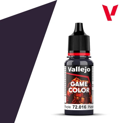 Vallejo - Game Color - Royal Purple [72.016] (18ml)