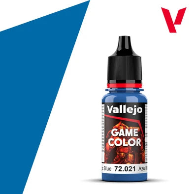 Vallejo - Game Color - Magic Blue [72.021] (18ml)