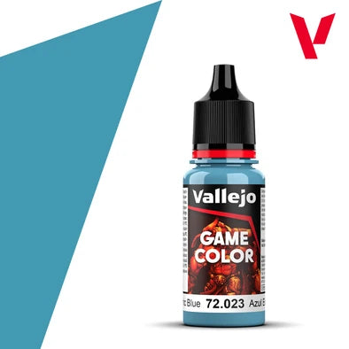 Vallejo - Game Color - Electric Blue [72.023] (18ml)
