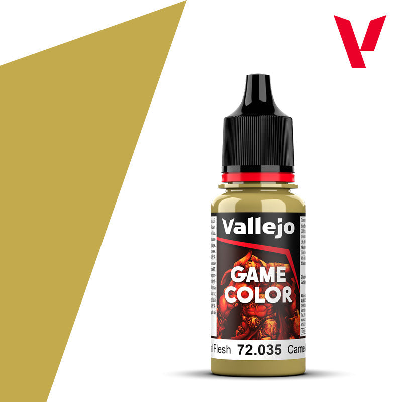 Vallejo - Game Color - Dead Flesh [72.035] (18ml)