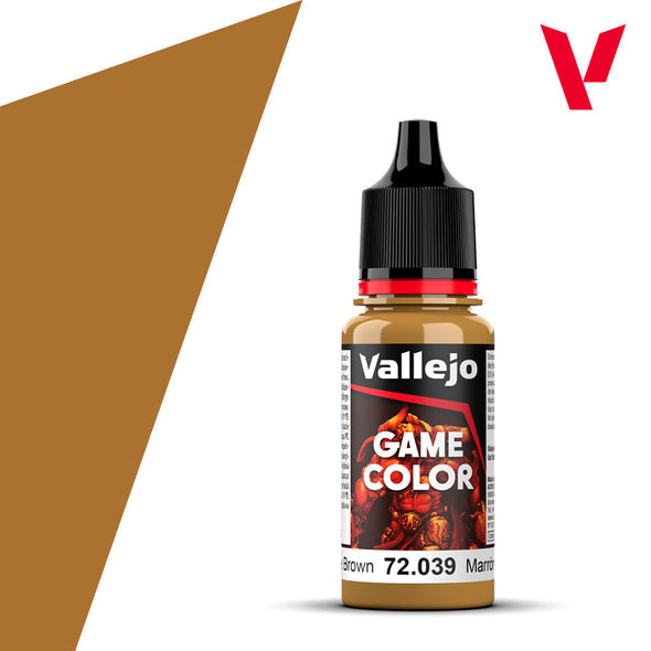 Vallejo - Game Color - Plague Brown [72.039] (18ml)