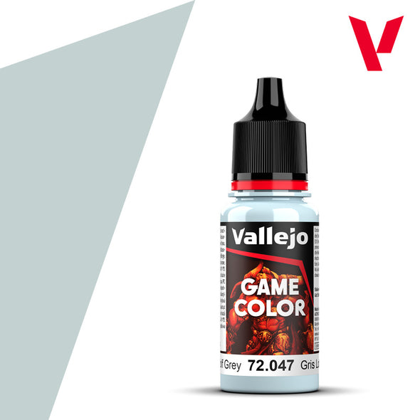 Vallejo - Game Color - Wolf Grey [72.047] (18ml)