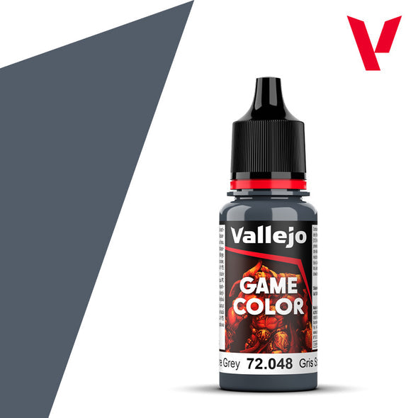 Vallejo - Game Color - Sombre Grey [72.048] (18ml)