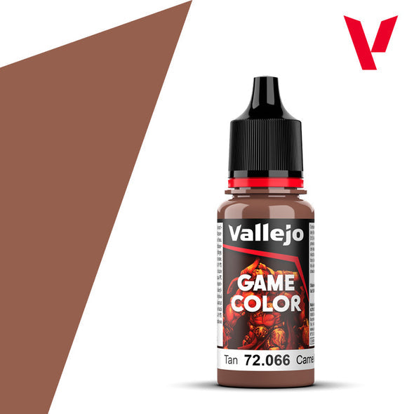 Vallejo - Game Color - Tan [72.066] (18ml)