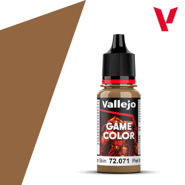 Vallejo - Game Color - Barbarian Skin [72.071] (18ml)