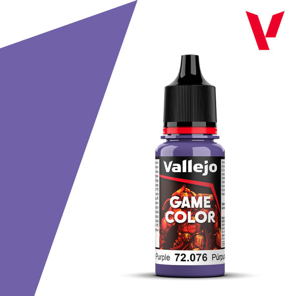 Vallejo - Game Color - Alien Purple [72.076] (18ml)