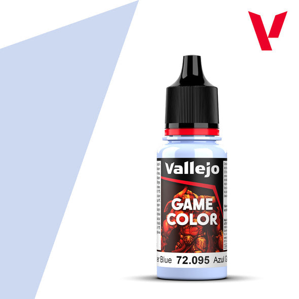 Vallejo - Game Color - Glacier Blue [72.095] (18ml)