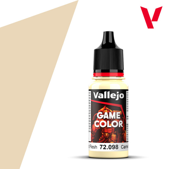 Vallejo - Game Color - Elfic Flesh [72.098] (18ml)