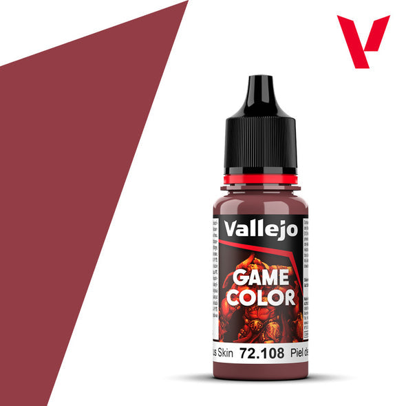 Vallejo - Game Color - Succubus Skin [72.108] (18ml)