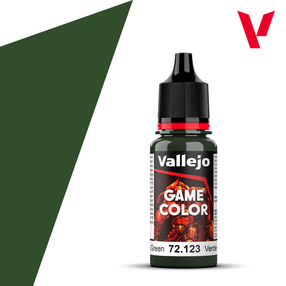 Vallejo - Game Color - Angel Green [72.123] (18ml)