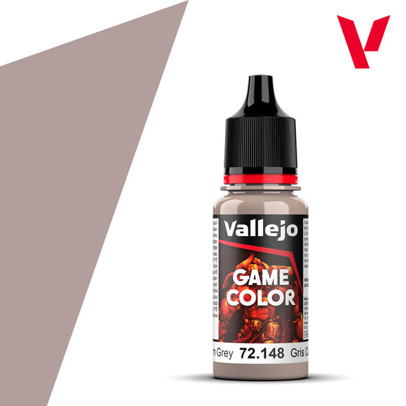 Vallejo - Game Color - Warm Grey [72.148] (18ml)