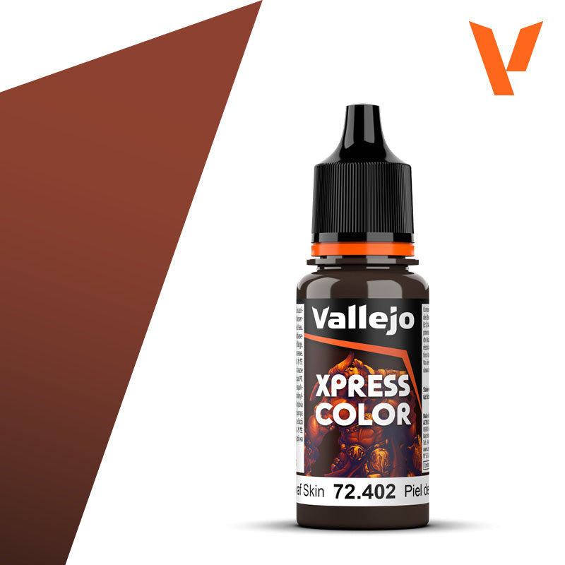 Vallejo - Xpress Color - Dwarf Skin [72.402] (18ml)