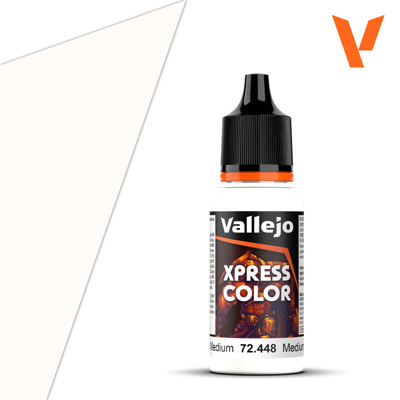 Vallejo - Xpress Color - Medium [72.448] (18ml)