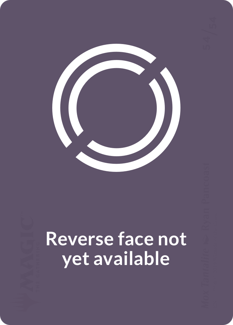 Leyline Axe // Leyline Axe (AFDN-049) - Foundations Art Series (Borderless) Foil