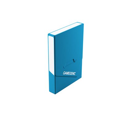 Gamegenic - Cube Pocket 15+: Blue