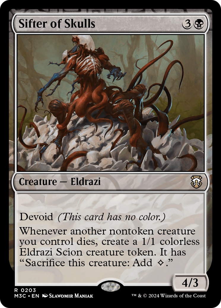 Return of the Wildspeaker [Modern Horizons 3 Commander]