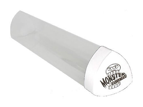 Monster Protectors - Playmat Tube - Prism White