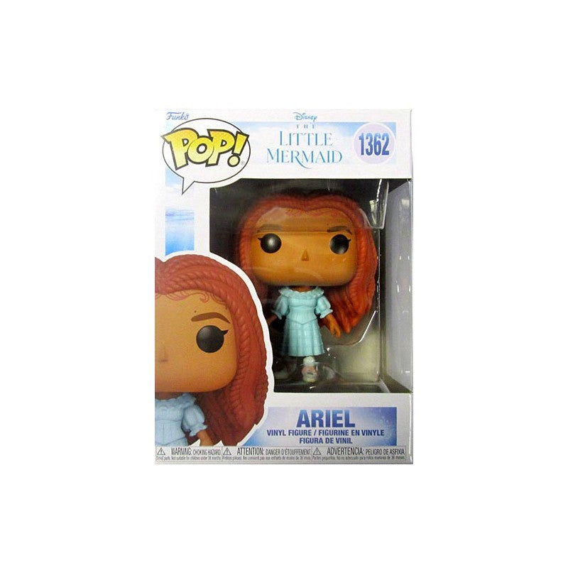 Pop Disney The Little Mermaid - Ariel