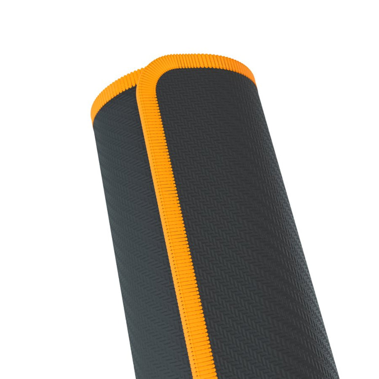 GAMEGENIC - PLAYMAT XP - BLACK