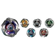 BEYBLADE X BX-14 Random Booster Vol.1